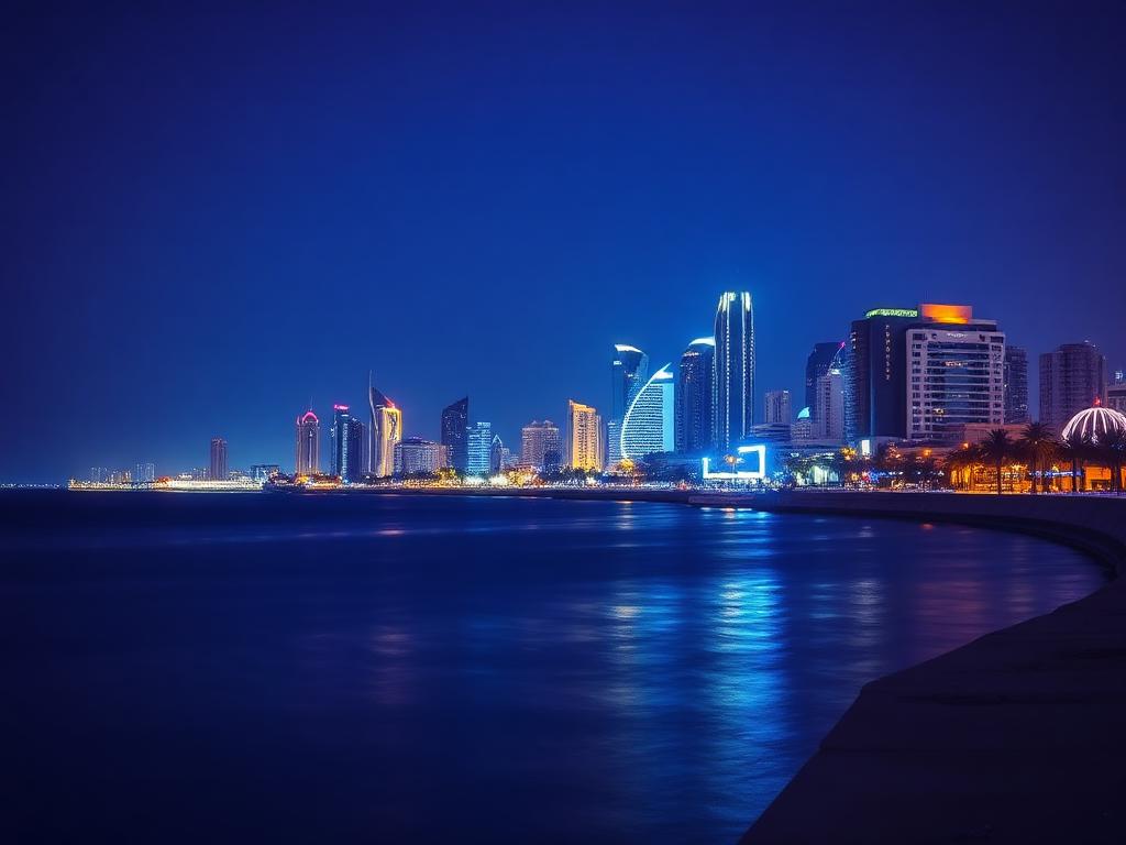 الدمام والخبر